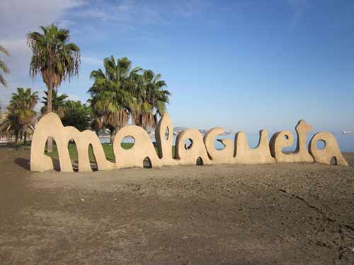 Andalusi - Spanisch lernen in Malaga