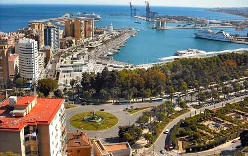 Andalusi - Instituto de Espanol - Sprachschule in Malaga