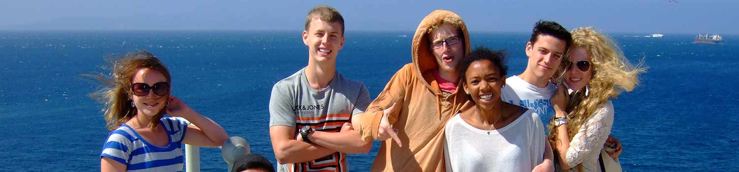 Sprachschule Andalusi