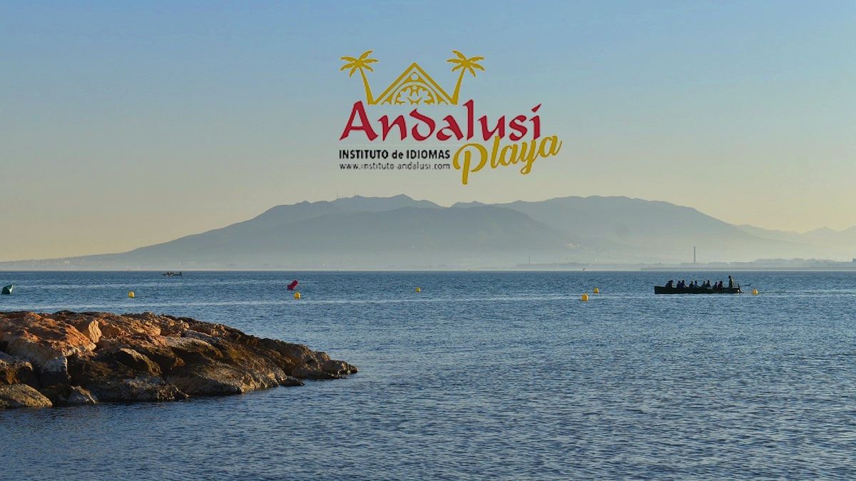 Sprachreise Andalusien